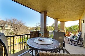 Boat, Fish & Enjoy Water Views: Lake LBJ Retreat!
