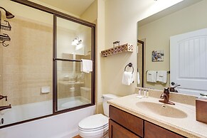 Boat, Fish & Enjoy Water Views: Lake LBJ Retreat!