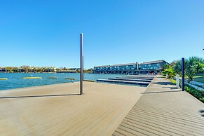 Boat, Fish & Enjoy Water Views: Lake LBJ Retreat!