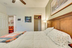 Walking Trail On-site: Tranquil Klamath Falls Apt!
