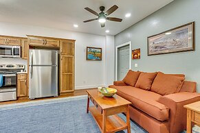 Walking Trail On-site: Tranquil Klamath Falls Apt!
