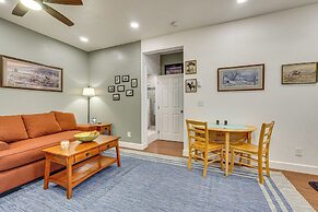 Walking Trail On-site: Tranquil Klamath Falls Apt!