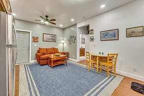 Walking Trail On-site: Tranquil Klamath Falls Apt!