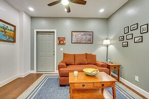 Walking Trail On-site: Tranquil Klamath Falls Apt!