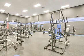 Centrally Located Branson Condo w/ Community Pools