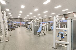 Centrally Located Branson Condo w/ Community Pools