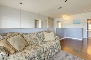 Heated Pool & Spa: Spacious Port St Lucie Villa!
