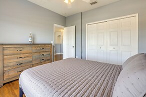 Heated Pool & Spa: Spacious Port St Lucie Villa!