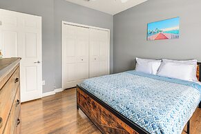 Pool & Spa: Spacious Port St Lucie Villa!