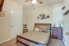 Heated Pool & Spa: Spacious Port St Lucie Villa!