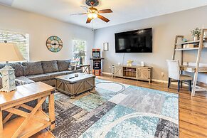 Pool & Spa: Spacious Port St Lucie Villa!