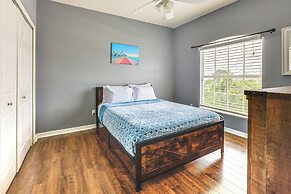 Pool & Spa: Spacious Port St Lucie Villa!