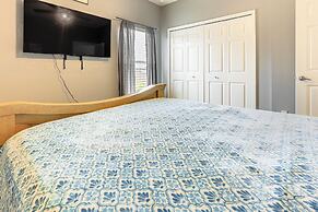 Pool & Spa: Spacious Port St Lucie Villa!