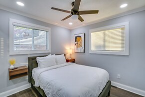 2 Mi to Frontier Park: Pet-friendly Retreat