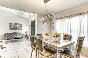 3 Mi to Marina: Riverview Family Home w/ Lanai!