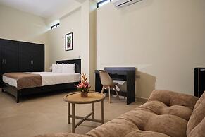 Hotel Marañón
