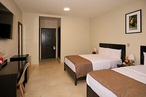 Hotel Marañón