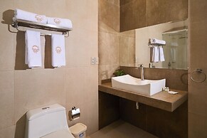 Hotel Marañón