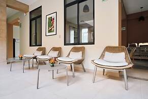 Hotel Marañón