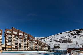 Alpine Comfort With Balcony