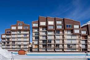 Alpine Comfort With Balcony