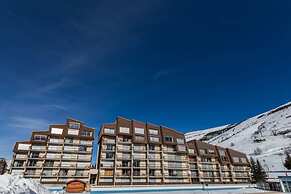 Alpine Comfort With Balcony