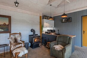 Chalet in Roprachtice Near Ski Slopes