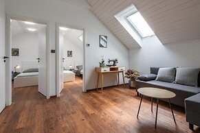 Chalet in Roprachtice Near Ski Slopes