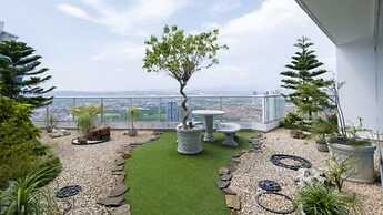 River Wood I Sunny 1 BDR in Costa del Este