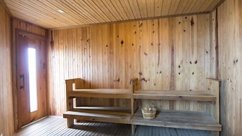 River Wood I Sunny 1 BDR in Costa del Este