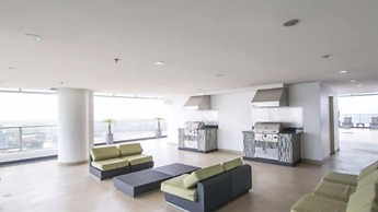 River Wood I Sunny 1 BDR in Costa del Este