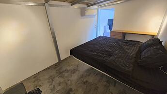 #2 - 1000mbps 1BR Mountain View - Bills Included