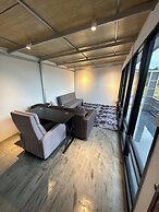 #2 - 1000mbps 1BR Mountain View - Bills Included