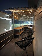 #2 - 1000mbps 1BR Mountain View - Bills Included