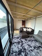 #2 - 1000mbps 1BR Mountain View - Bills Included