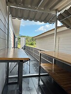 #2 - 1000mbps 1BR Mountain View - Bills Included