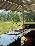 #2 - 1000mbps 1BR Mountain View - Bills Included