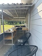 #2 - 1000mbps 1BR Mountain View - Bills Included