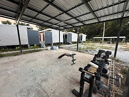 #2 - 1000mbps 1BR Mountain View - Bills Included