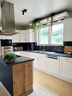 Cha Cha de Loup B&B - Vakantiewoning