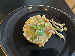 Cha Cha de Loup B&B - Vakantiewoning