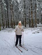 Cha Cha de Loup B&B - Vakantiewoning