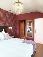 Cha Cha de Loup B&B - Vakantiewoning