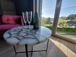 Cha Cha de Loup B&B - Vakantiewoning