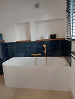 Cha Cha de Loup B&B - Vakantiewoning