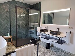 Cha Cha de Loup B&B - Vakantiewoning