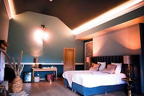 Cha Cha de Loup B&B - Vakantiewoning