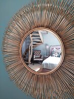 Cha Cha de Loup B&B - Vakantiewoning