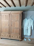 Cha Cha de Loup B&B - Vakantiewoning