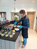 Cha Cha de Loup B&B - Vakantiewoning